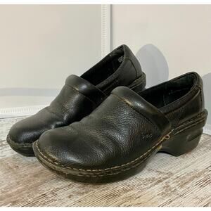 BORN Concepts Women’s Clogs